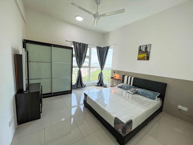 Condominium for rent in Barat Daya, George Town