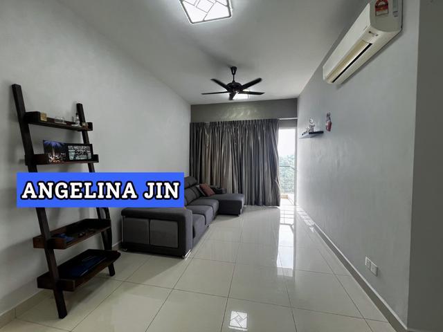 Condominium for sale in Georgetown, Penang