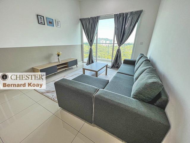 Condominium for rent in Georgetown, Penang