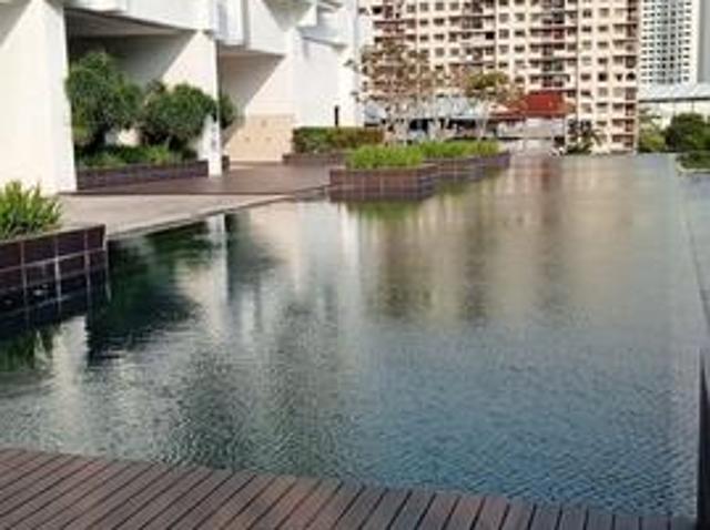 Condominium for sale in Georgetown, Penang