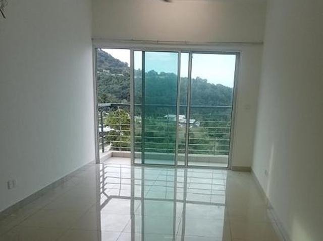 Condominium for sale in Georgetown, Penang