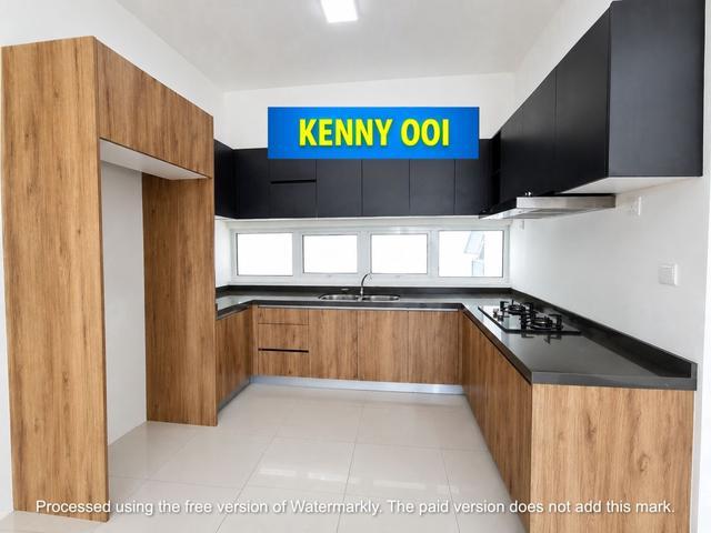 Condominium for rent in Georgetown, Penang