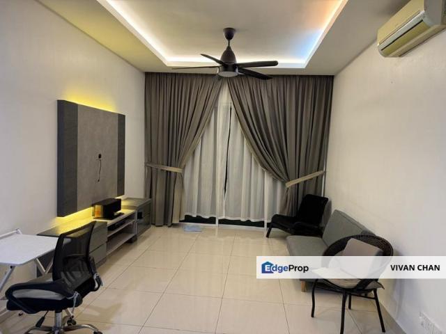 Condominium for rent in Barat Daya, George Town