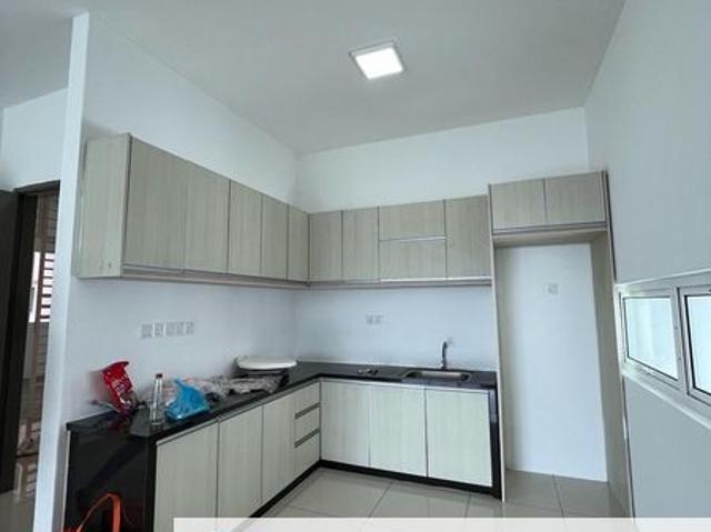 Condominium for rent in Barat Daya, George Town