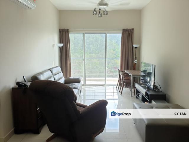 Condominium for rent in Georgetown, Penang