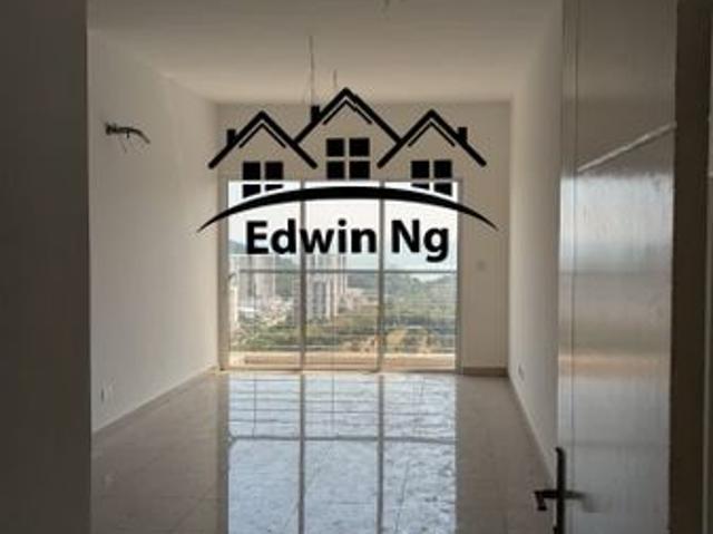 Condominium for sale in Georgetown, Penang