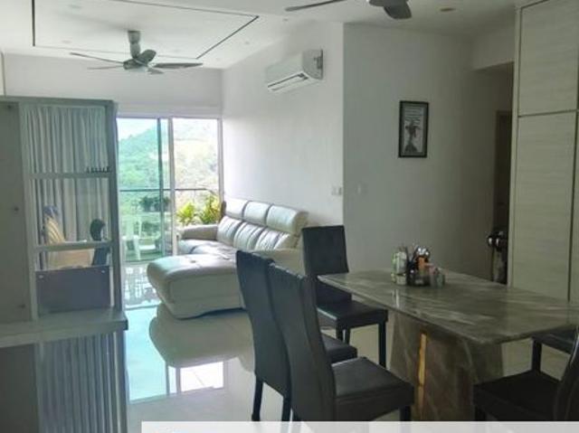 Condominium for sale in Georgetown, Penang