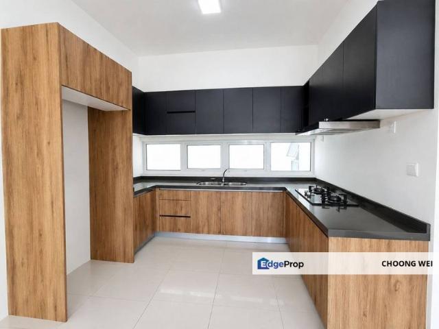 Condominium for rent in Barat Daya, George Town