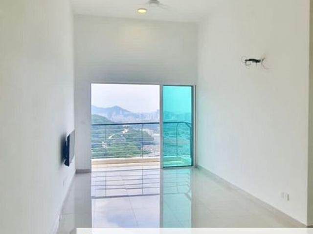 Condominium for rent in Barat Daya, George Town