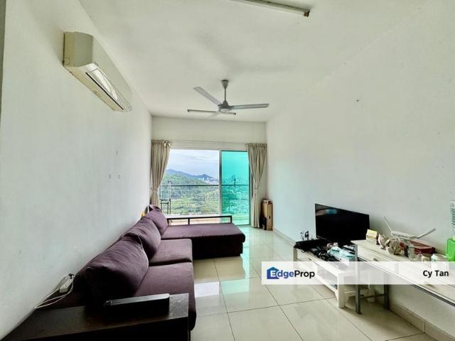 Condominium for rent in Georgetown, Penang
