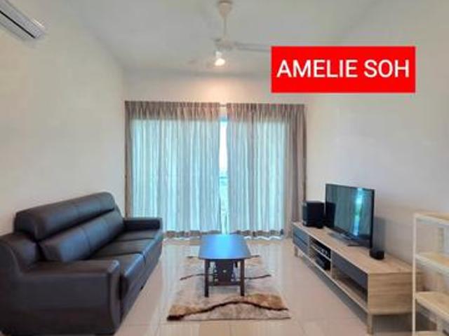Condominium for rent in Barat Daya, George Town