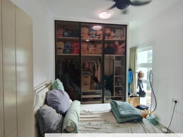Condominium for sale in Georgetown, Penang