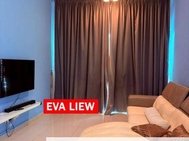 Condominium for rent in Georgetown, Penang