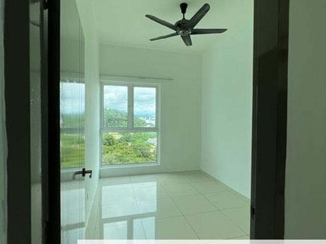 Condominium for rent in Barat Daya, George Town