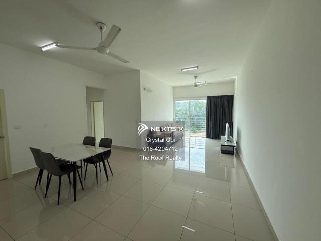 Apartment for rent in Mukim 13, Georgetown