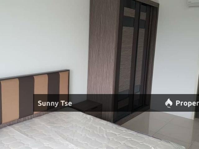 Condominium for rent in Mukim 13, Georgetown