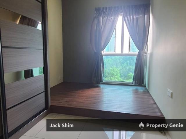 Condominium for sale in Georgetown, Penang
