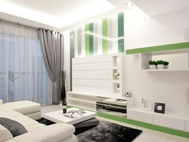 Apartment for rent in Barat Daya, George Town