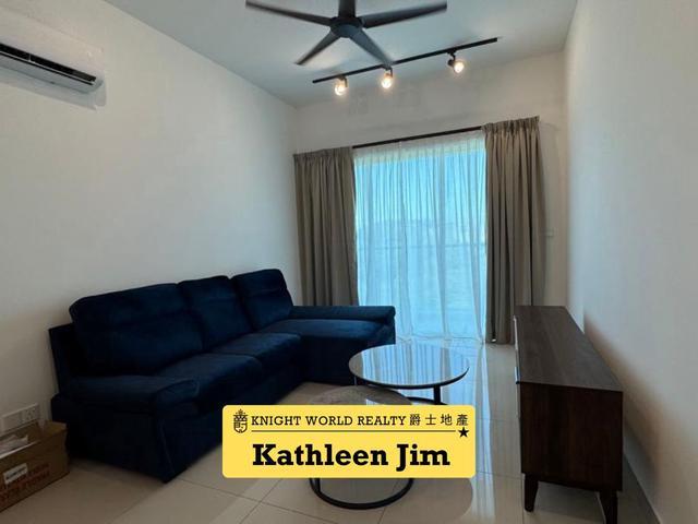 Condominium for rent in Georgetown, Penang