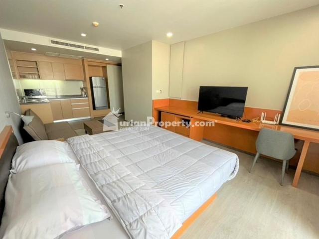 Apartment for rent in Georgetown, Penang
