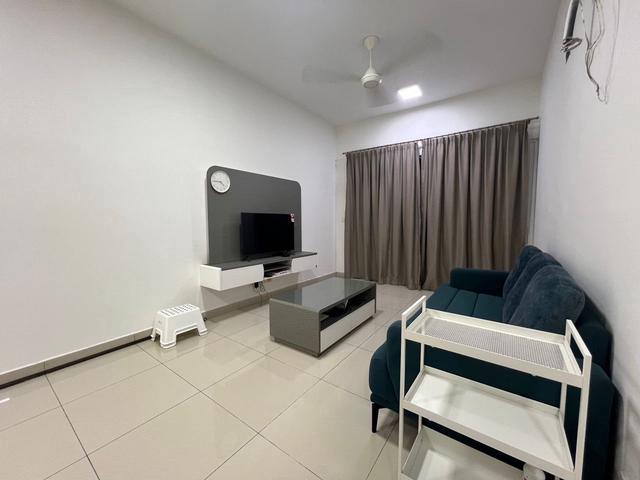 Condominium for rent in Georgetown, Penang