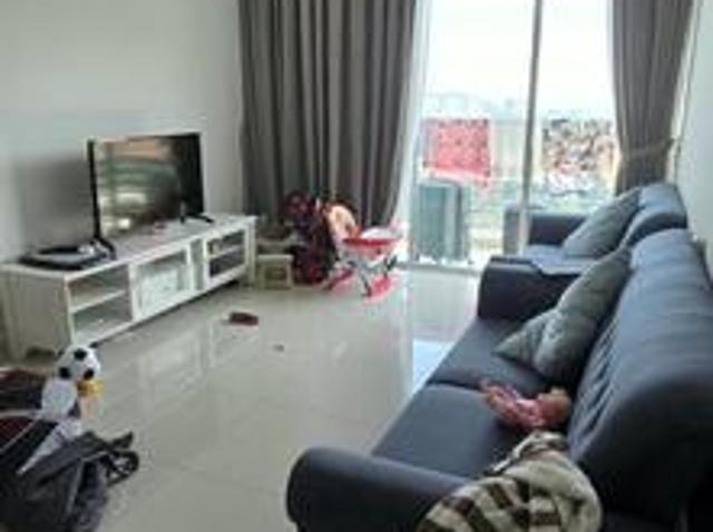 Condominium for rent in Georgetown, Penang