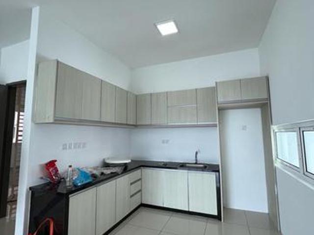 Condominium for rent in Georgetown, Penang