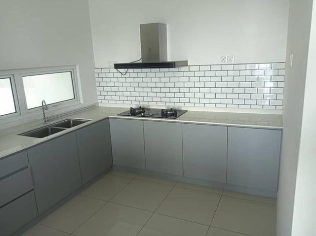 Condominium for rent in Barat Daya, George Town