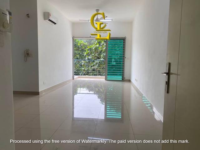 Condominium for rent in Georgetown, Penang