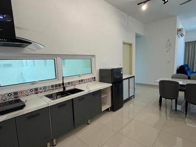 Condominium for rent in Georgetown, Penang
