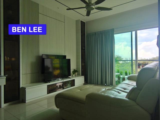 Condominium for sale in Georgetown, Penang