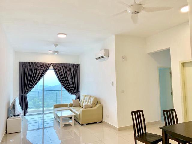 Condominium for sale in Georgetown, Penang