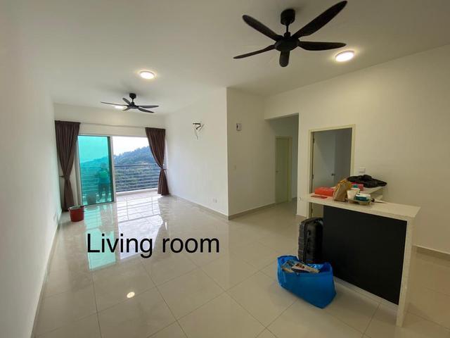Condominium for sale in Georgetown, Penang