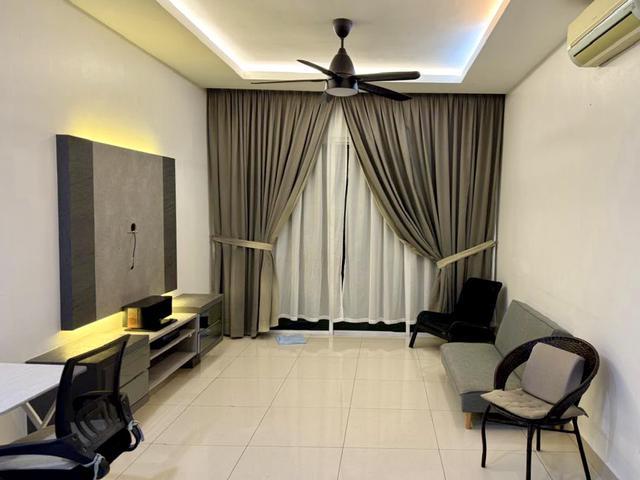 Condominium for rent in Barat Daya, George Town