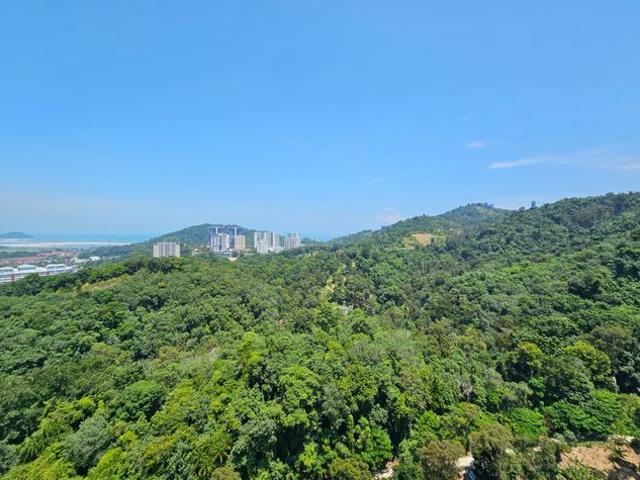 Condominium for sale in Georgetown, Penang