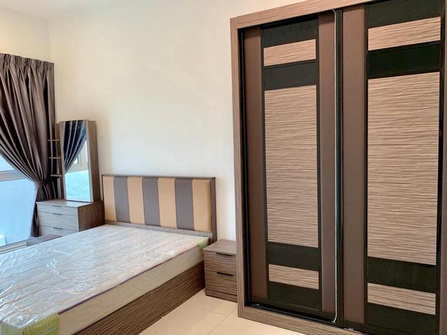 Condominium for rent in Georgetown, Penang