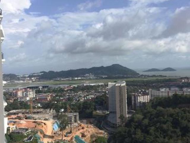 Condominium for sale in Georgetown, Penang