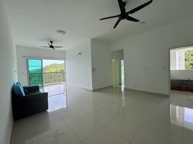 Condominium for sale in Barat Daya, George Town