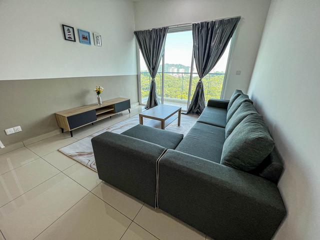 Condominium for rent in Georgetown, Penang