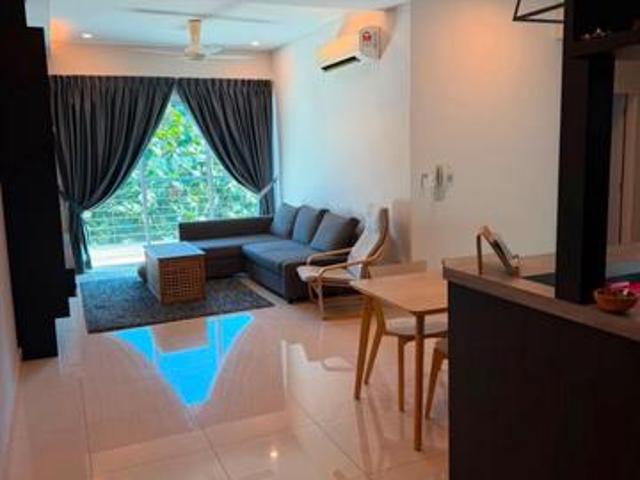Condominium for sale in Georgetown, Penang