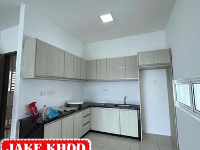 Condominium for rent in Barat Daya, George Town