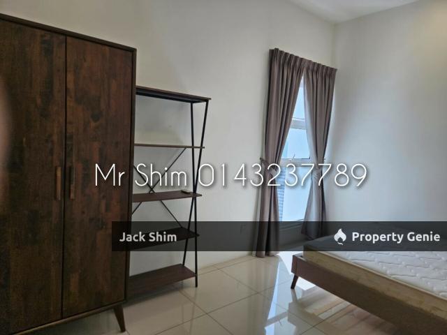 Condominium for rent in Mukim 13, Georgetown