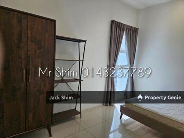 Apartment for rent in Mukim 13, Georgetown