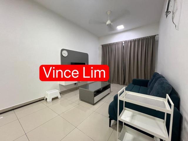 Condominium for rent in Barat Daya, George Town