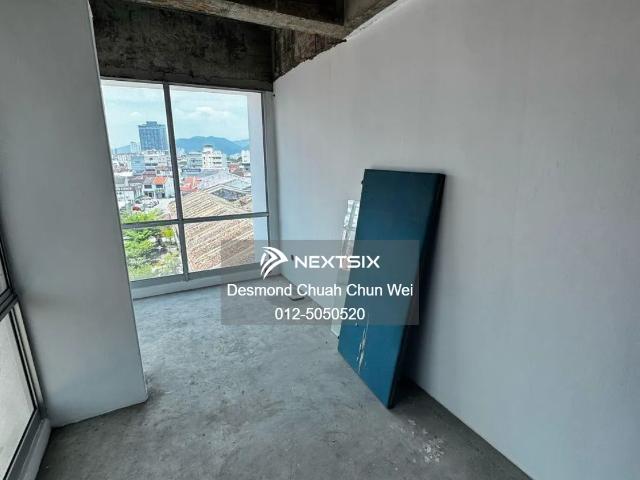 Residential House for rent in Georgetown, Penang