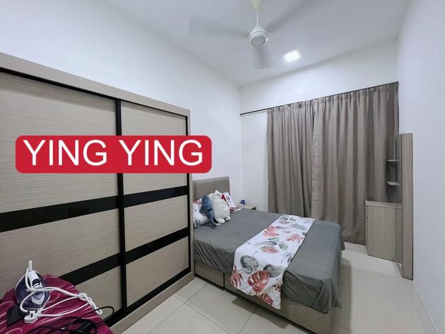 Condominium for rent in Barat Daya, George Town