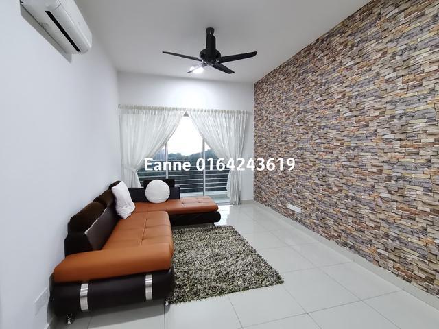 Condominium for rent in Georgetown, Penang