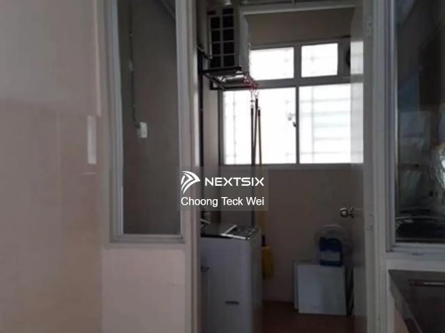 Residential House for rent in Georgetown, Penang