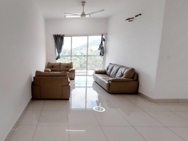 Apartment for rent in Georgetown, Penang