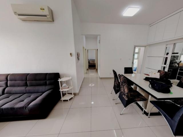 Apartment for rent in Georgetown, Penang